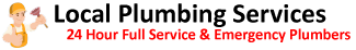 Mt View NC 24 Hour Plumbers